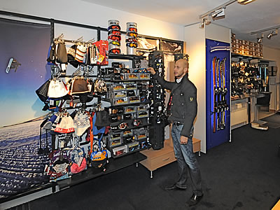 Ski Rent Wintersports Ausr&uuml;stung Verleih